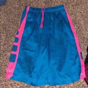 Nike Elite shorts